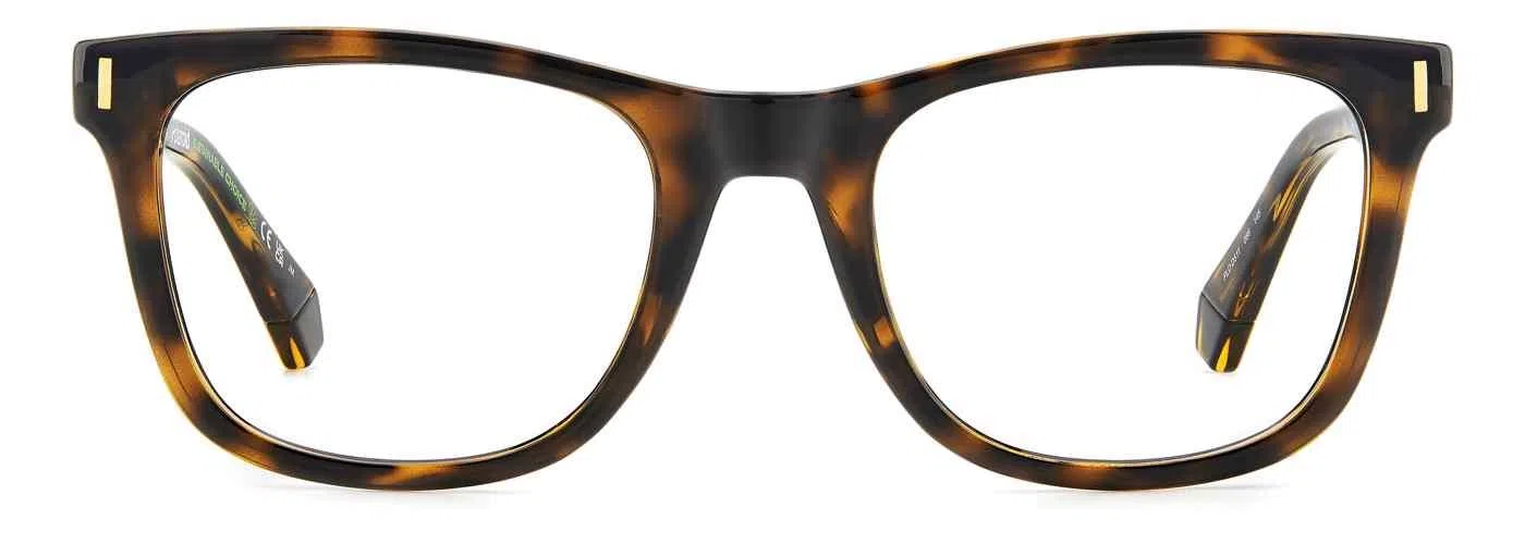 Polaroid Core PLDD511 Eyeglasses - view 2